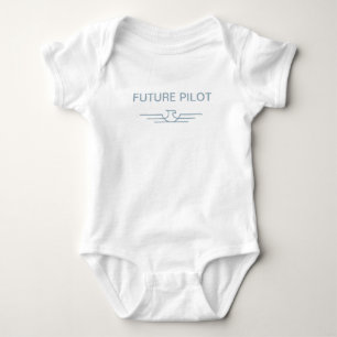 Future Pilot Bodysuit