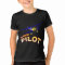 Future Pilot T shirt