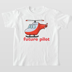 Future Pilot T-Shirt