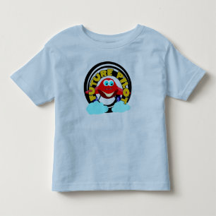 Future Pilot Toddler T-shirt