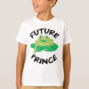 Future Prince T-Shirt