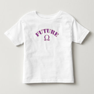 future Q Baby Toddler T-shirt