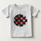Future Racer Chequered Flag Customizable Bodysuit