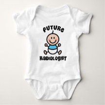 Future Radiologist Baby Gift