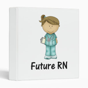 future RN Binder