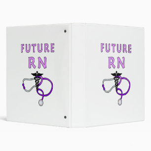 Future RN Binder