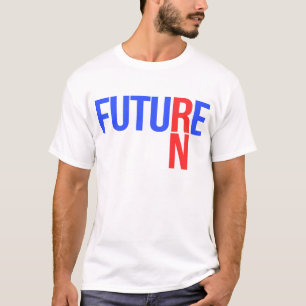 FUTURE RN (White) T-Shirt