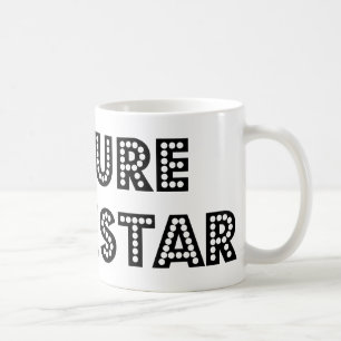 Future Rock Star Coffee Mug