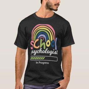 Future School Psychologist - School Psychologist T-Shirt
