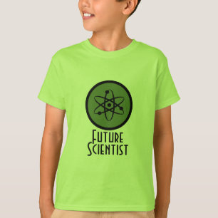 Future Scientist T-shirt