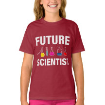 Future Scientist