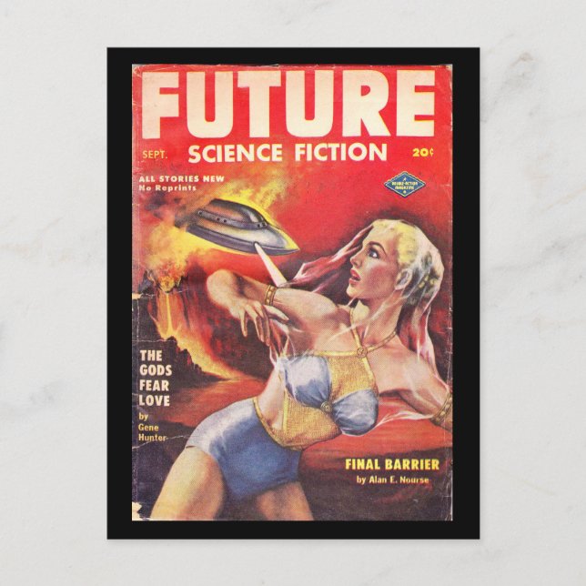 Future (series 2) v03 n03 (1952-09.Columbia)_Pulp Postcard (Front)