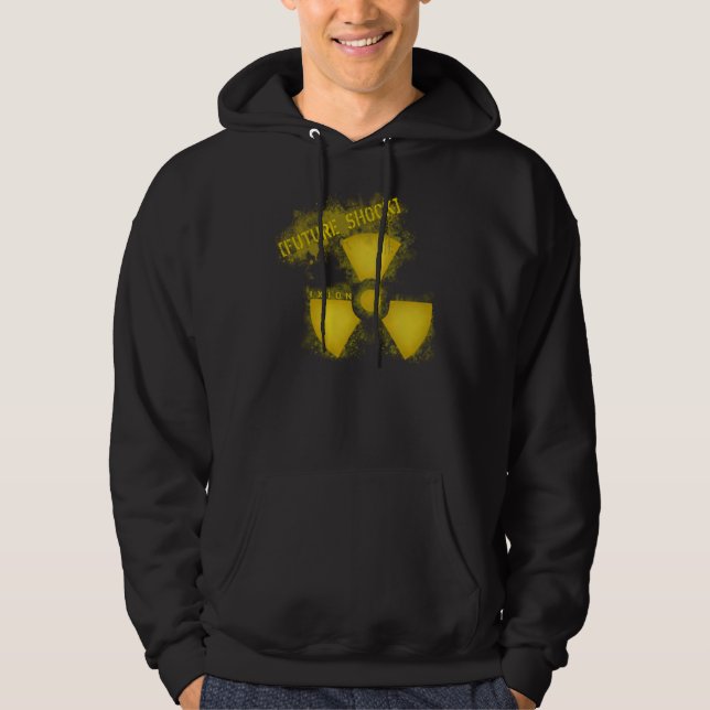 Future Shock Hoodie (Front)