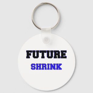 Future Shrink Keychain