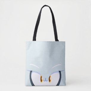Future Sight Tote Bag