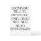 FUTURE SISTER BRIDESMAID CARD
