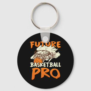 Future Sketll Pro Coach Player Team Match Keychain