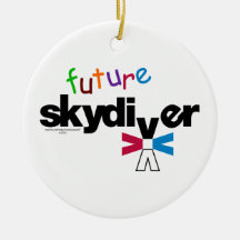 Future Skydiver