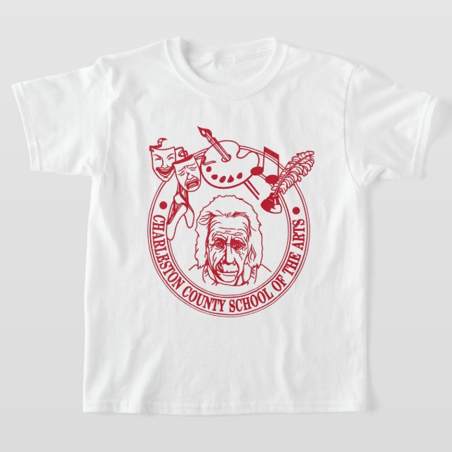 Future SOA Alumni: OG Logo T-Shirt (Laydown)