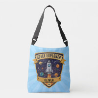 Future Space Explorer