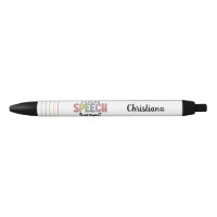 Future Speech Therapist Future SLP Gift