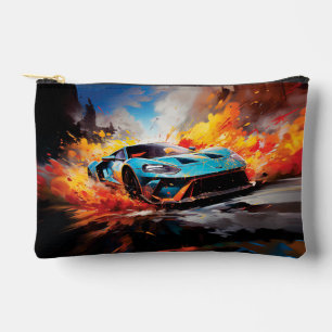 Future Speed Accessory Pouch