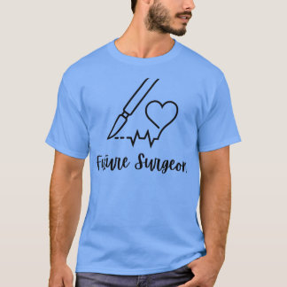 future surgeon 2 T-Shirt