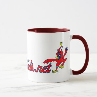 Future tasse de Redbirds