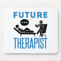 Future Therapist Psychologist Mental Health