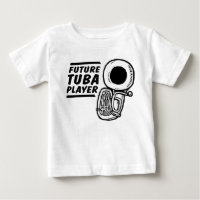 Future Tuba Player