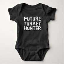 Future Turkey Hunter