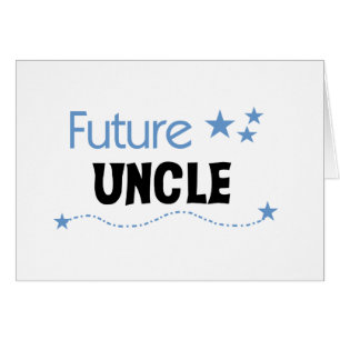 Future Uncle T-shirts and Gifts