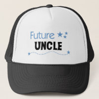Future Uncle T-shirts and Gifts