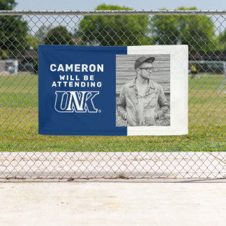 Future UNK Lopers Graduate Banner