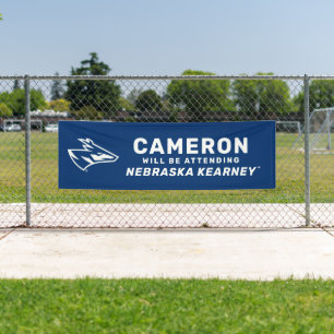 Future UNK Lopers Graduate Banner