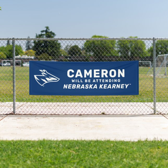 Future UNK Lopers Graduate Banner (Insitu)