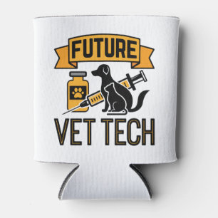 Future Vet Tech Can Cooler