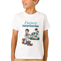 Future Veterinarian