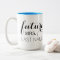 Future Wife Coffee Mug