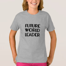 Future world leader TEE