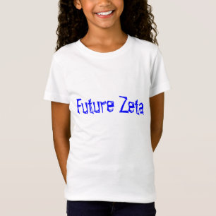 Future Zeta shirt