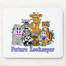Future Zookeeper