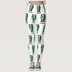 FUTURECODE  LEGGINGS