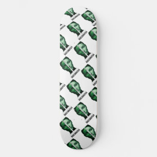 FUTURECODE  SKATEBOARD