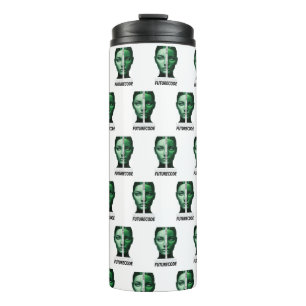 FUTURECODE THERMAL TUMBLER