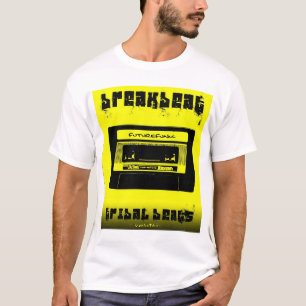 futurefunk tribal beats T-Shirt