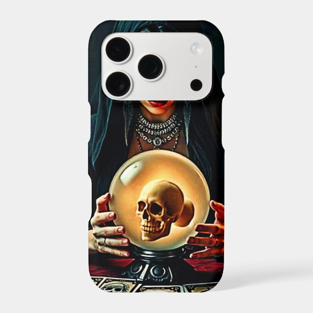 Future's Forbidden Secrets Design (Back)