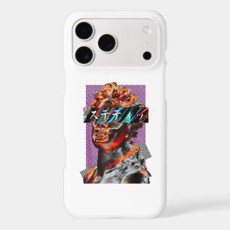 Futurisme Japonais Vaporwave Esthétique