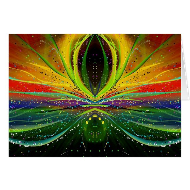 Futuriste (Devant horizontal)