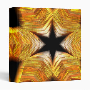 Futuristic Chrystal X7-5 Binder